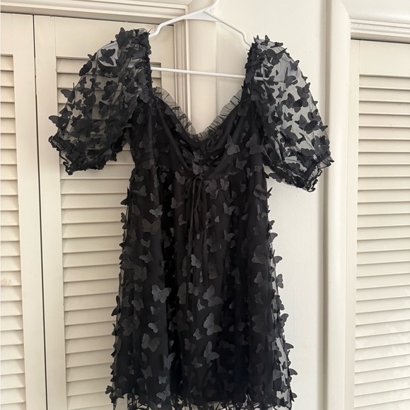 MABLE DRESS - Picture 2 of 2